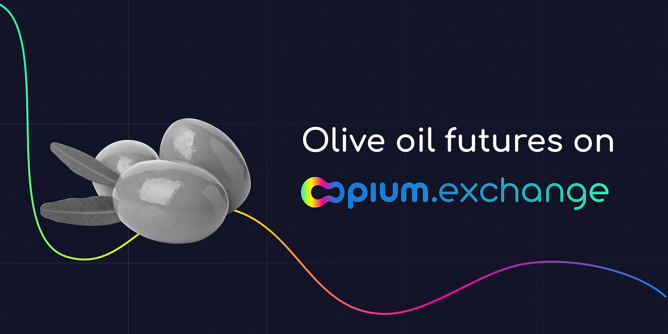 Oliva Futures on OEX