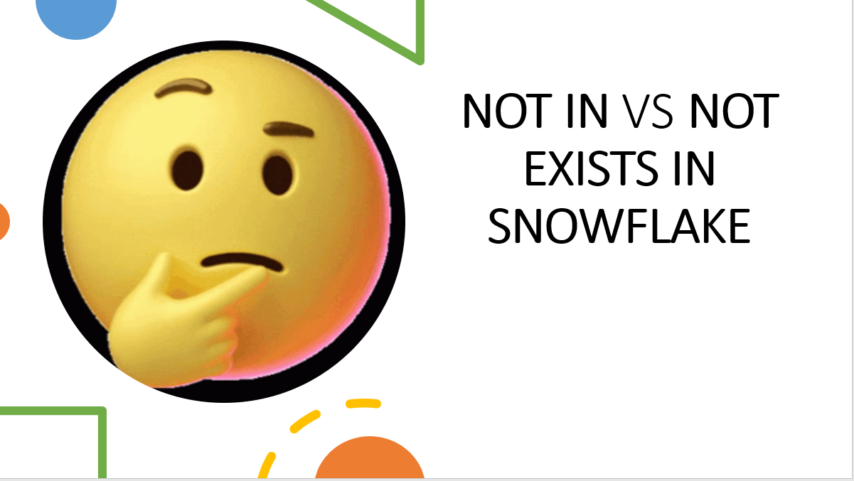 5 Snowflake Query Tricks You Aren’t Using but Should Be by Anthony Li Towards Data Science