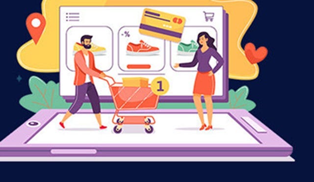 Exploring the Advantages and Disadvantages of Online Shopping versus ...
