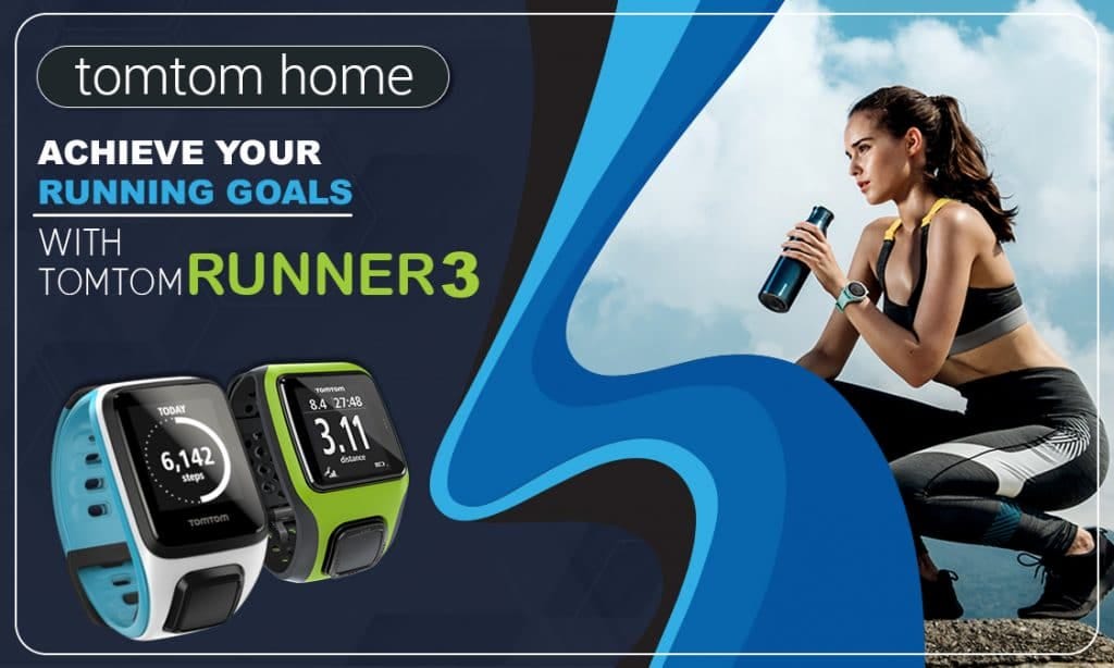 How to Manage Your TomTom Home Navigation Device by Tomtom Home Medium