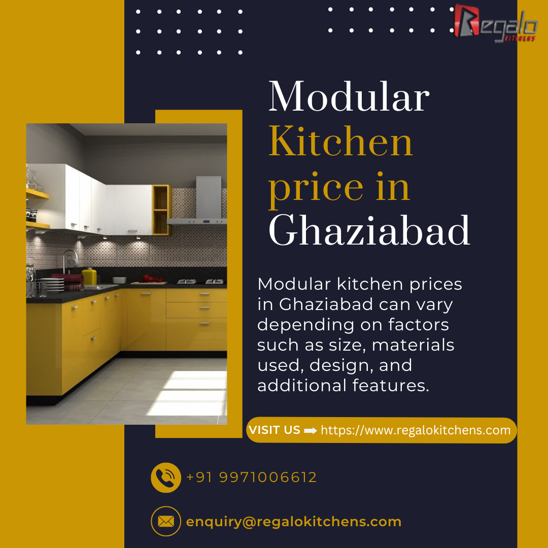 Modular Kitchen Price In Ghaziabad Regalokitchens2915 Medium