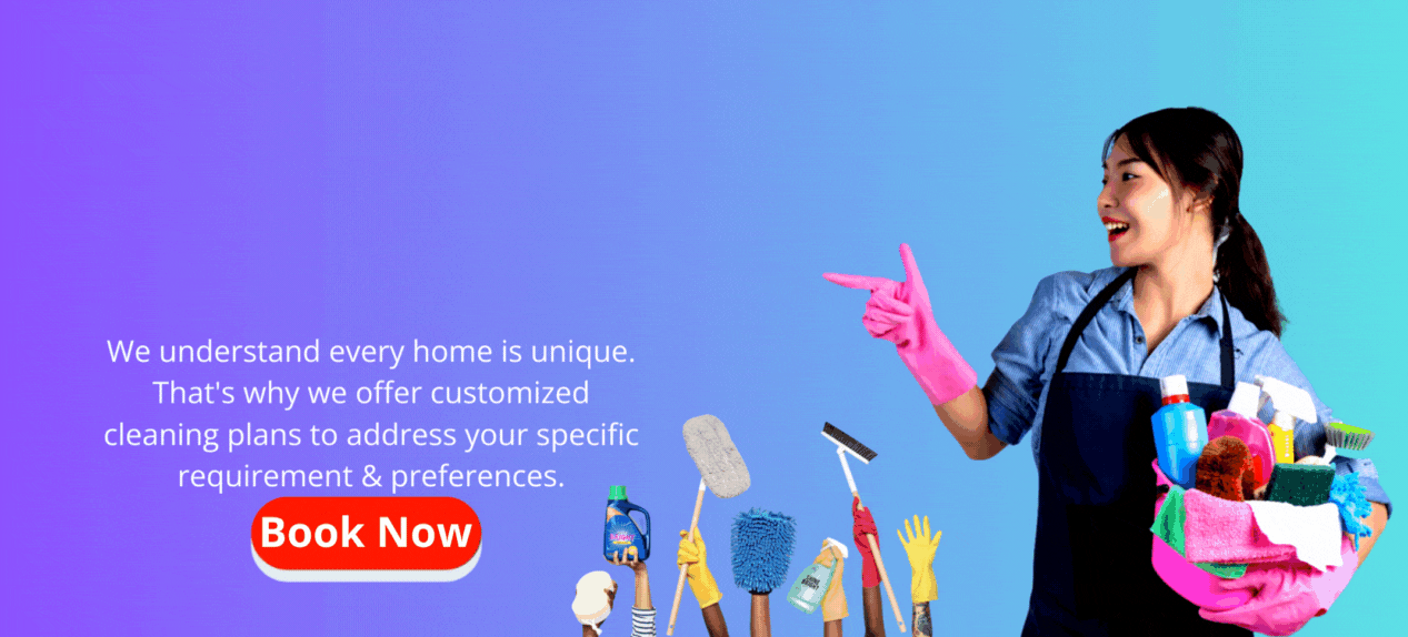 Deep Cleaning Services in Electronic City by Mshinecleaningservices