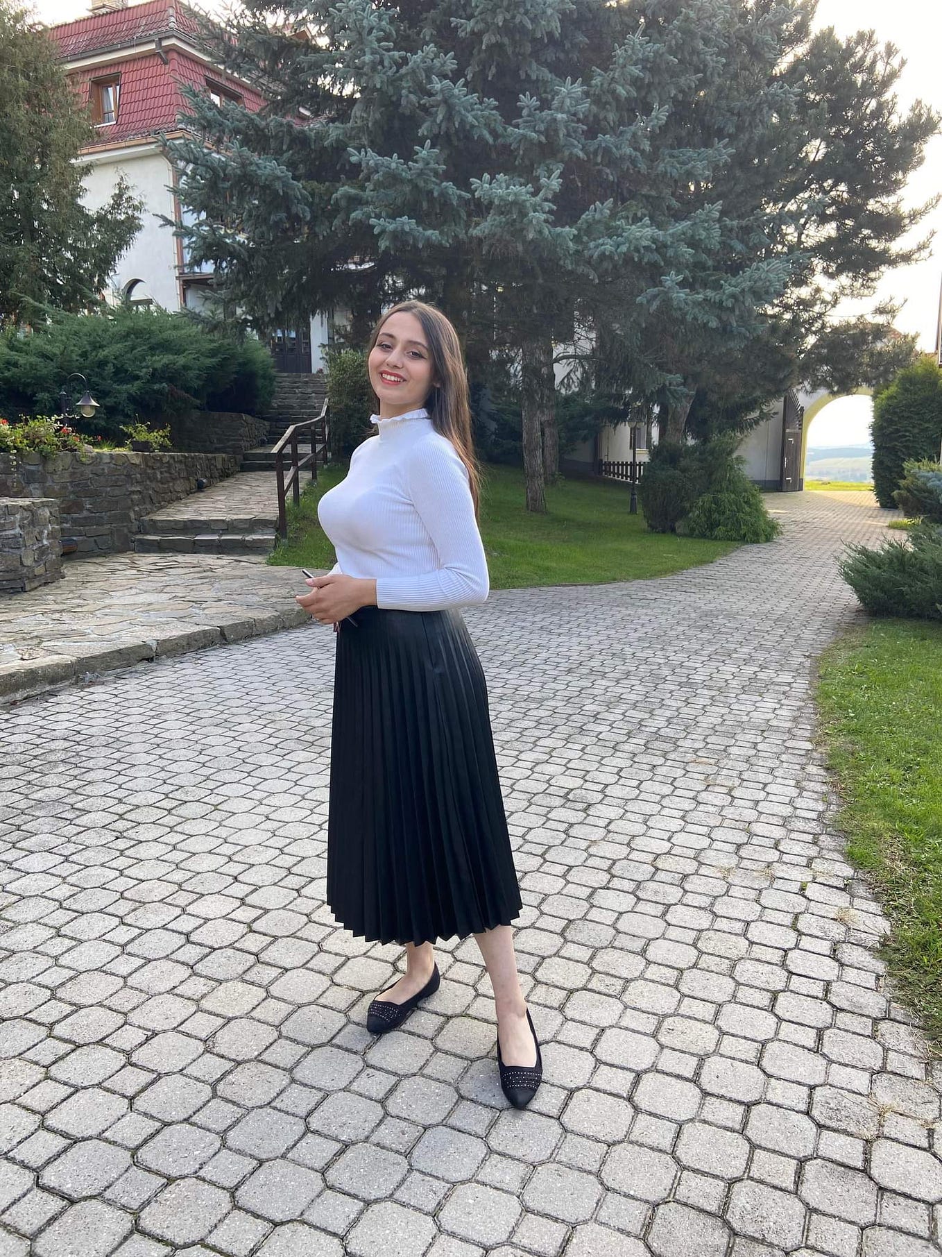 Ukrainegirl20'S Inspiring Story - maom0h7