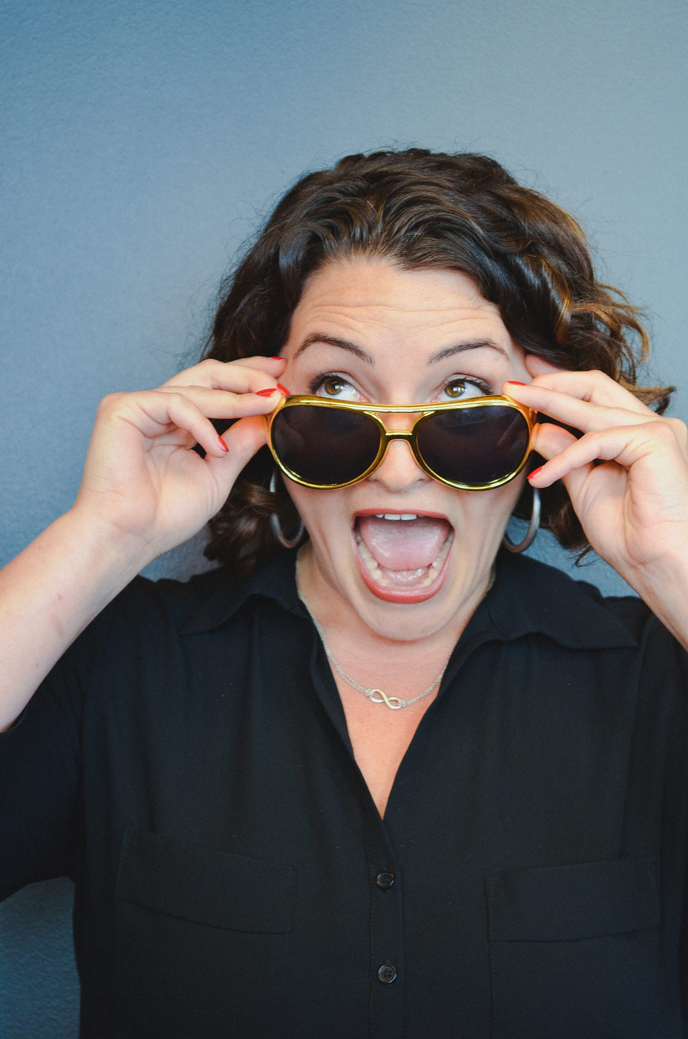 Queer People of Tech: Hillary Lehr