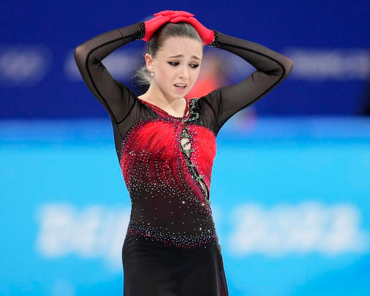 Olympic figure skating's issues run much deeper than the Valieva
