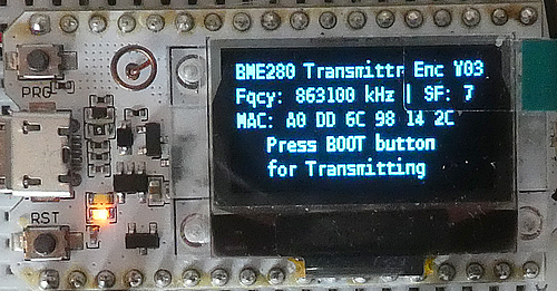 Long term Data Logging on ESP32 — this is the easiest way | by ...