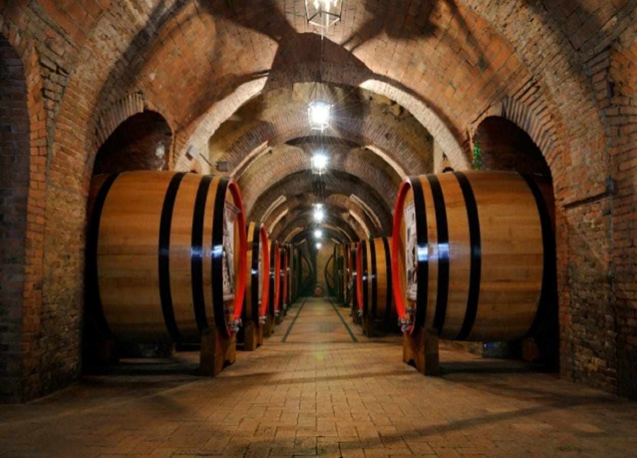 Explore Napa’s Finest — Designated Driver Services and Wine Tasting
