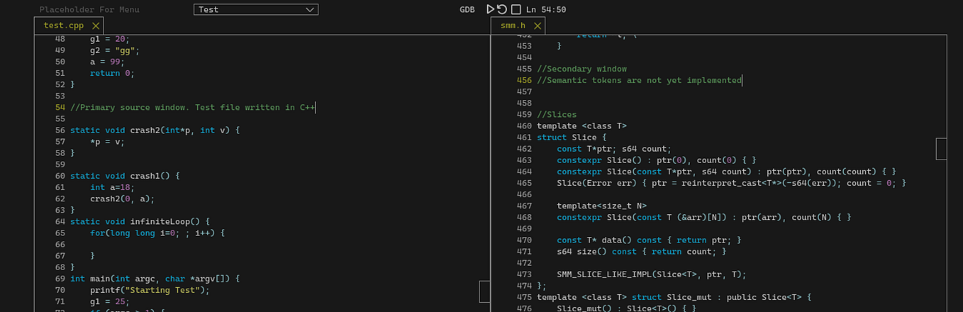 Build beautiful GUI’s with Python! | by Manpreet Singh | Medium