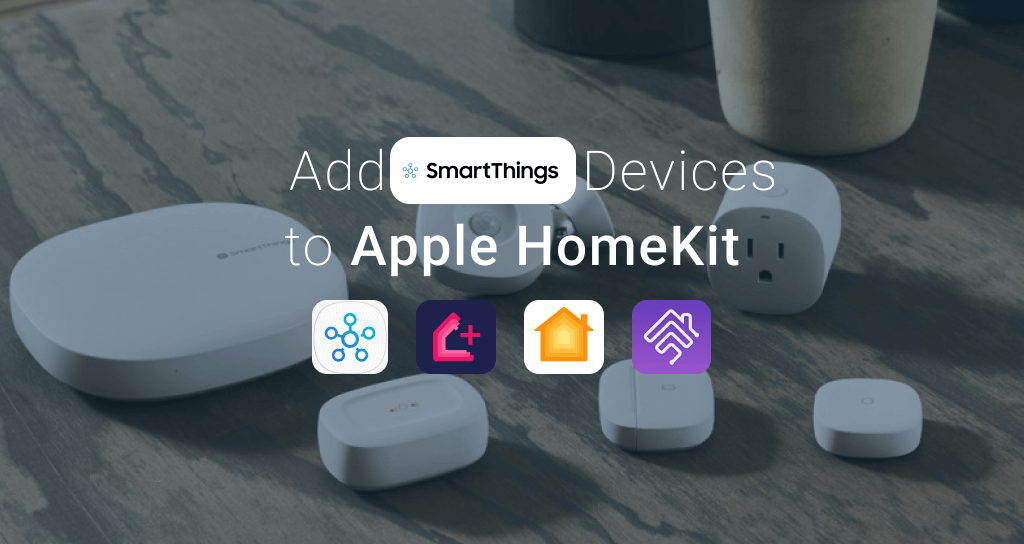 How to add any Roborock Device to Apple HomeKit | The Tech Space