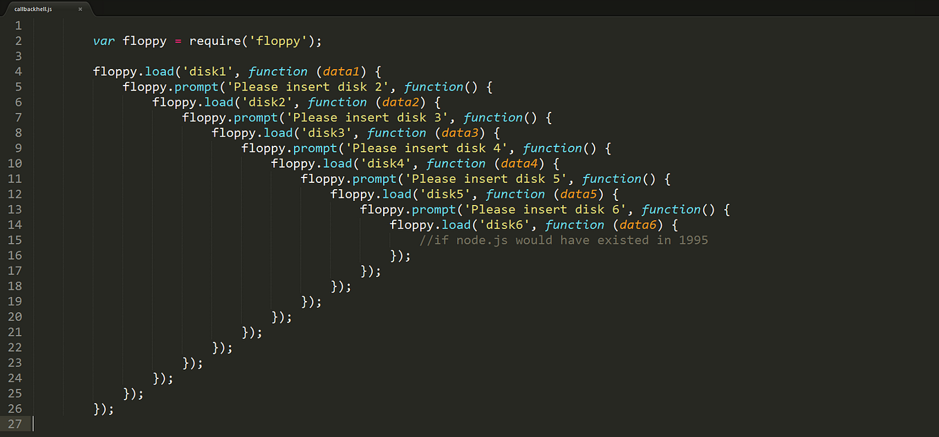 Js Class 와 prototype 의 차이. 스타일의 문제일까? | by Sooka | Medium