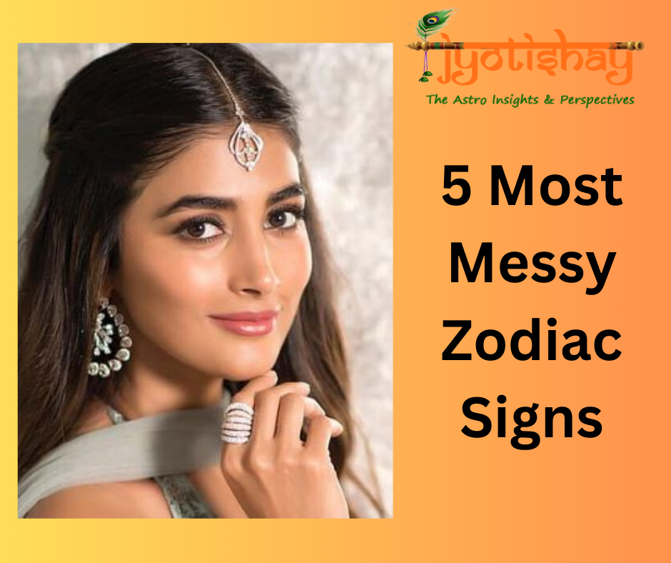Top 4 zodiac signs which are blessed by goddess saraswati — jyotishay