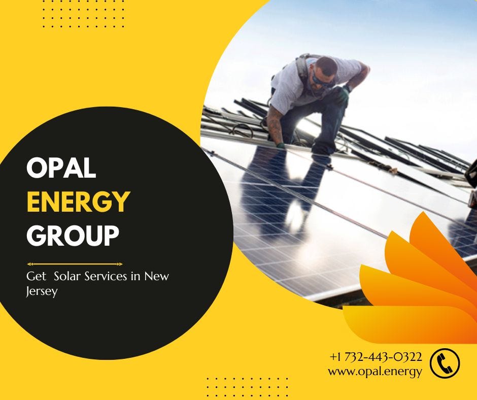 Hire an expert solar contractor to install a solar power plant ...
