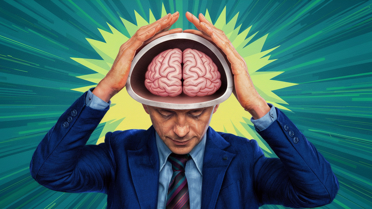 See through the bullshit. Sometimes the moment you find out about… by