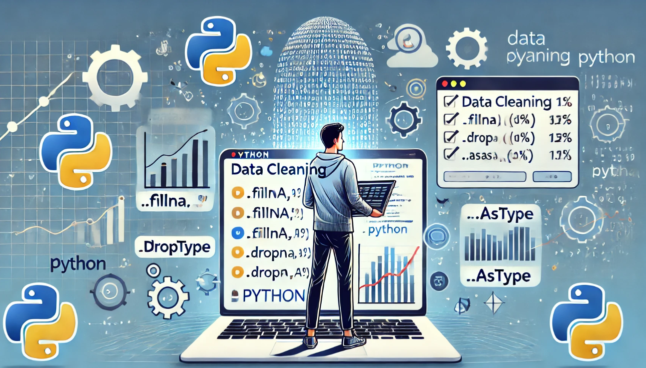 Hands on examples of Python visualization (IX) | by ZHEMING XU | Mar ... image.
