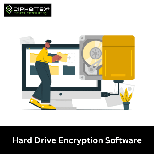 Ciphertex Leading the Way in Business Encryption Software Ciphertex