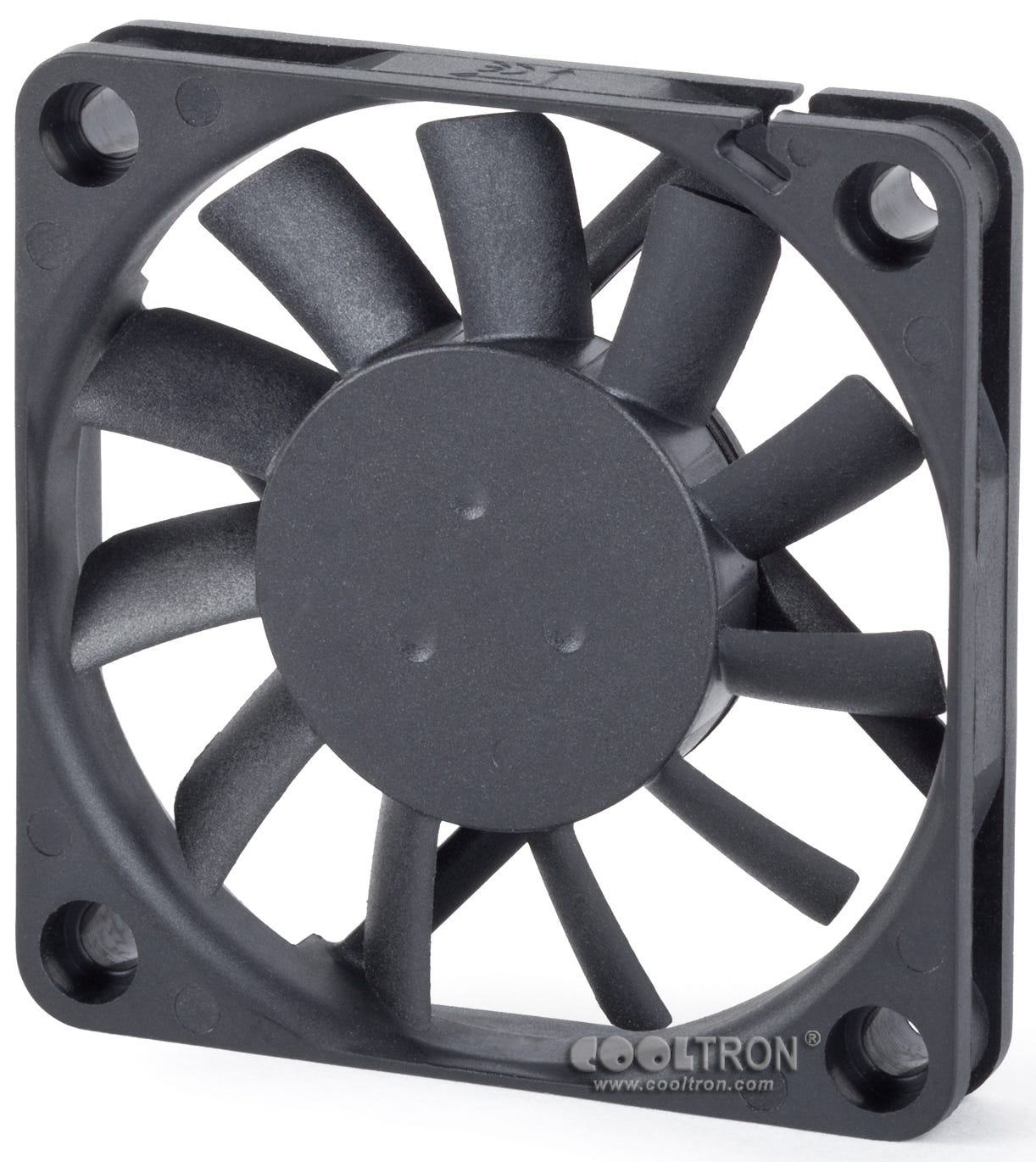 Experience Unmatched Cooling Comfort with Cooltron Muffin Fan 120V by