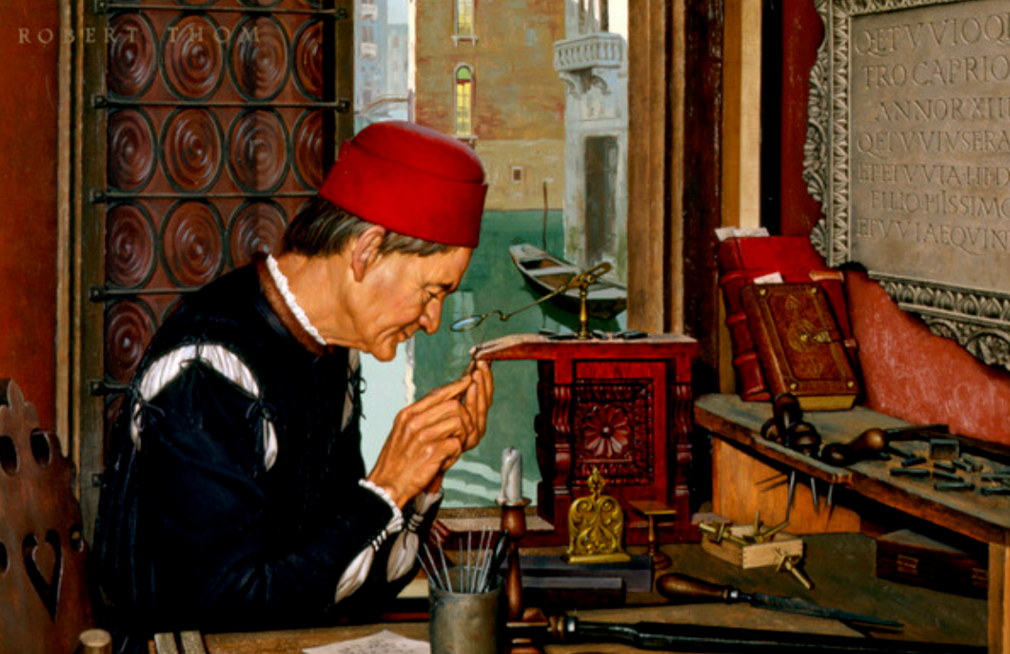 Digital Design History textbook reading response Chapter 5 Kyle