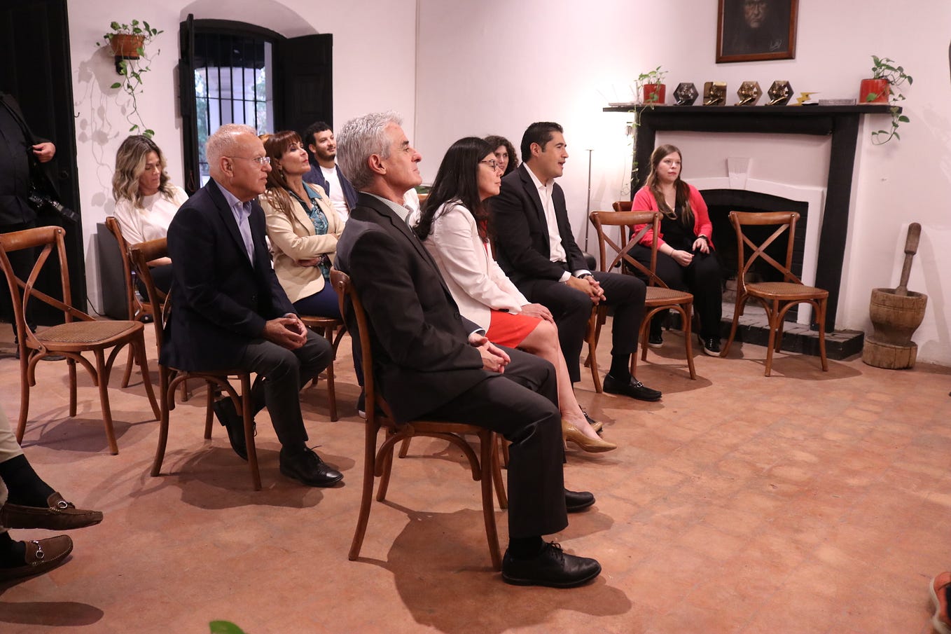 Invest in Paraguay: La visita del Banco Interamericano de Desarrollo al Grupo ICON