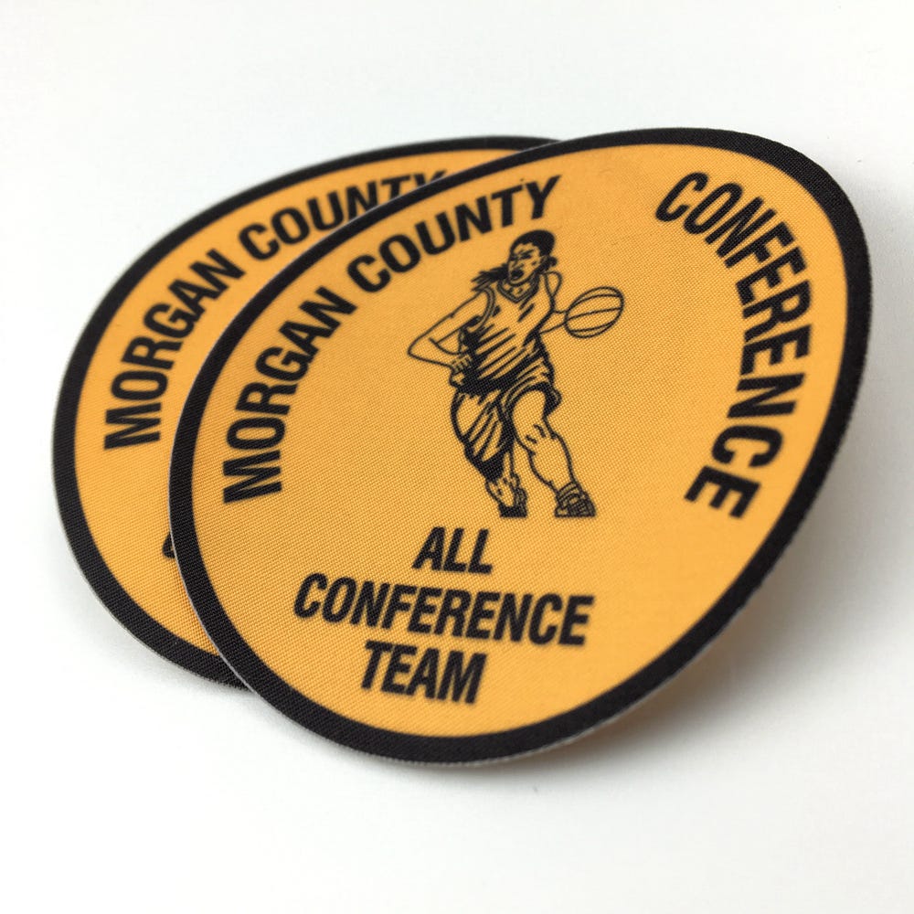 Get Custom Jiu Jitsu Patches — by Bjjpatches Medium