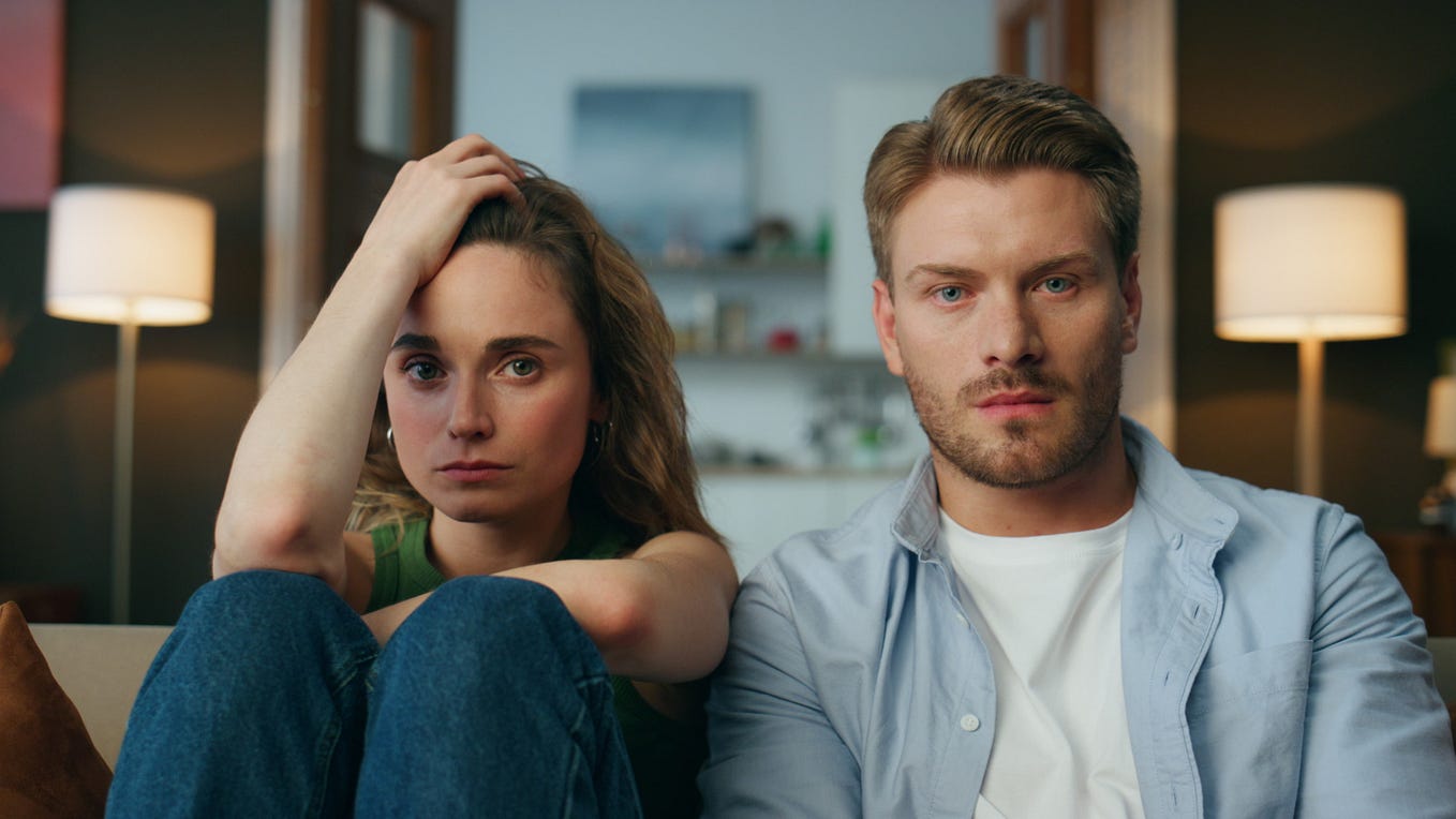 The Hidden Danger Lurking in Plain Sight Why Indifference is More