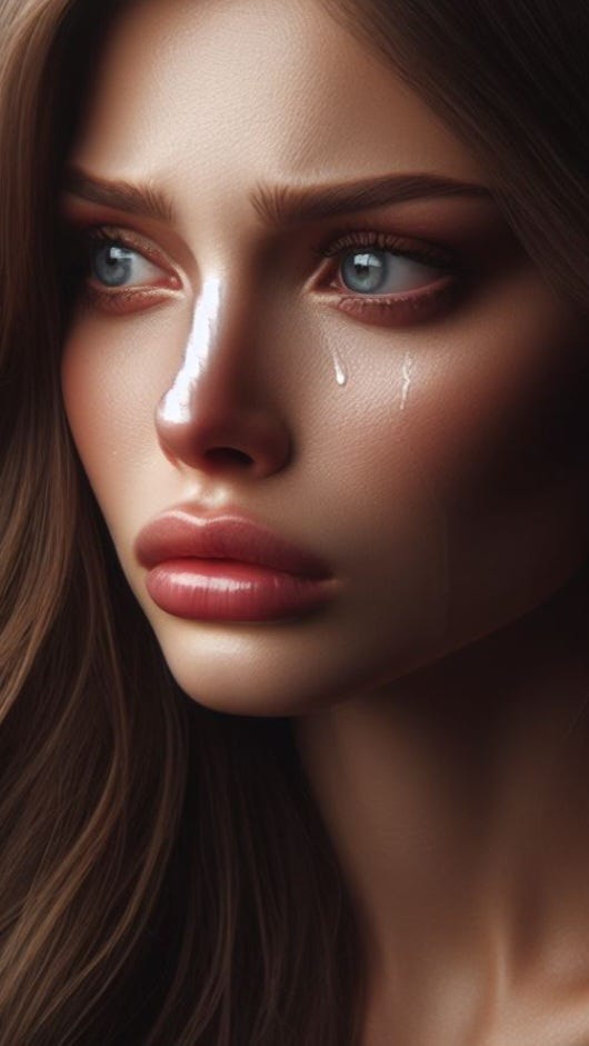 Great piece. I love how you've highlighted the unpredictability of