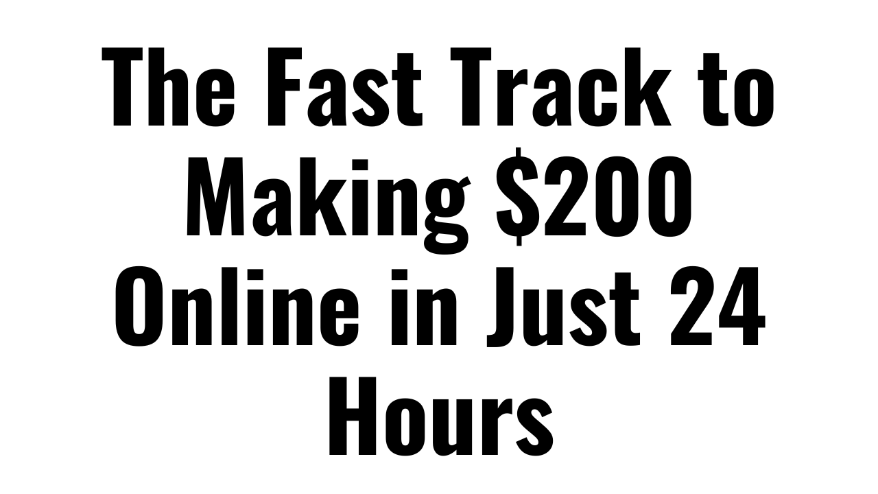 21 Free Apps That Pay You Real Money Within 24 Hours by Jenny Clerk