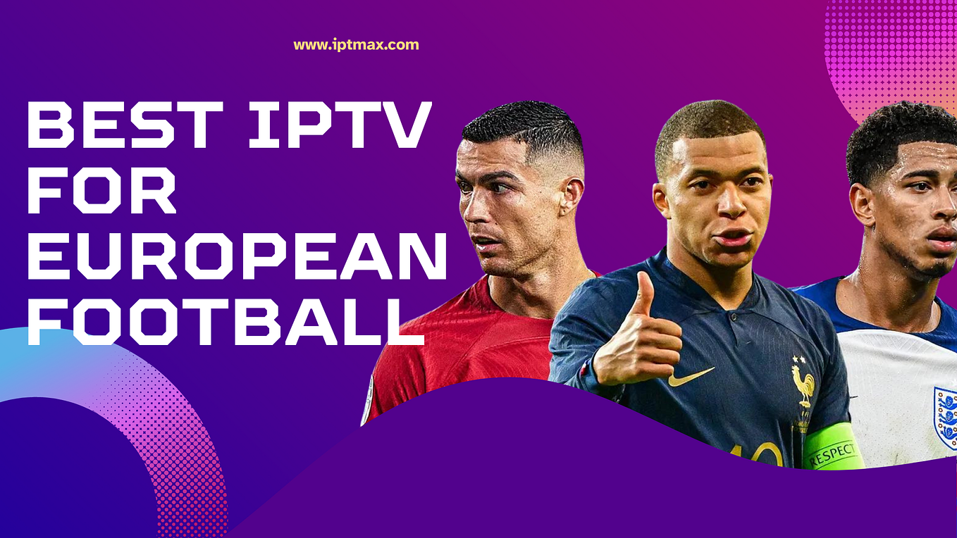 The Ultimate IPTV Service for Streaming Live TV in the UK: Discover