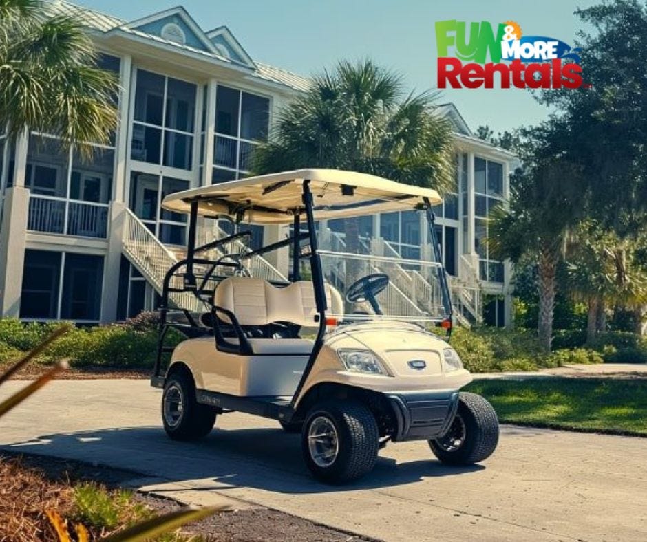 Understanding Anna Maria Island Golf Cart Laws by Duane Gartman Apr