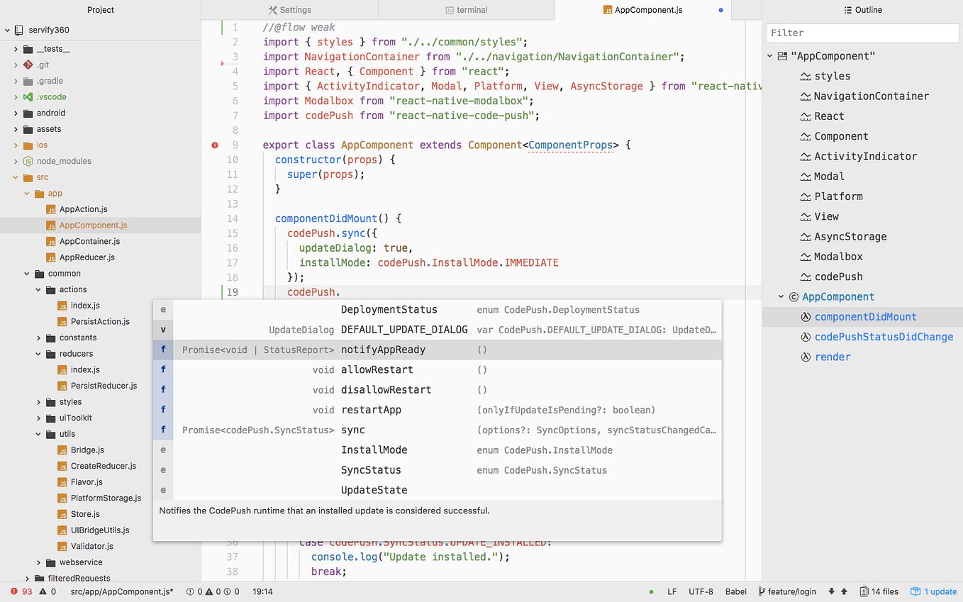 An Android Developer’s Roadmap to React Native : Part 1 | by Rohan ...