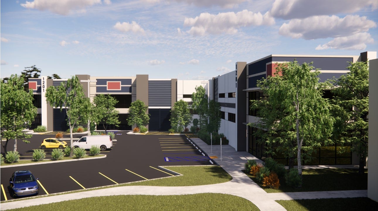 Arizona’s Best Industrial and Commercial Properties for Sale by