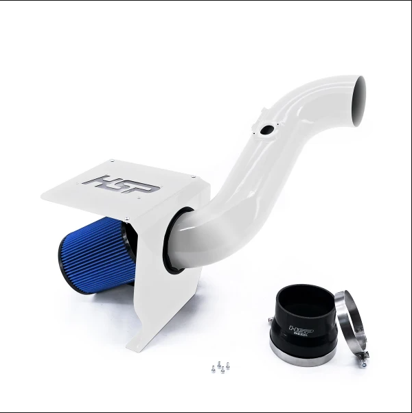 Tuning Your 5th Gen Cummins Tips for Maximum Performance by Cherry