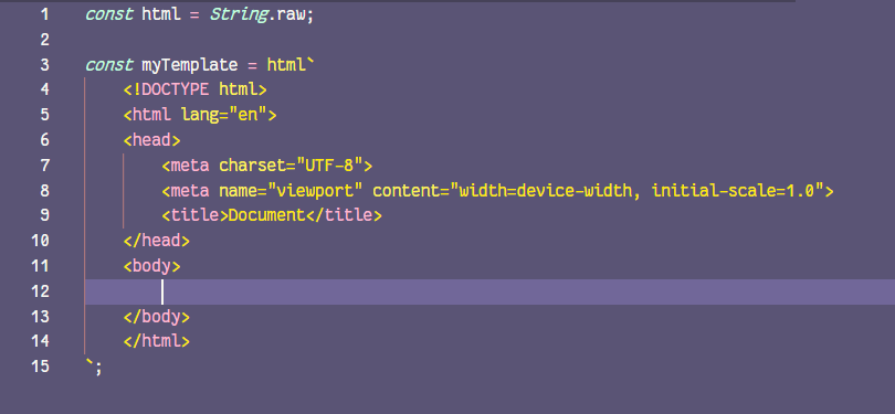 Horizontally Scrolling Panes with clean HTML, modern CSS and no JS | by ...