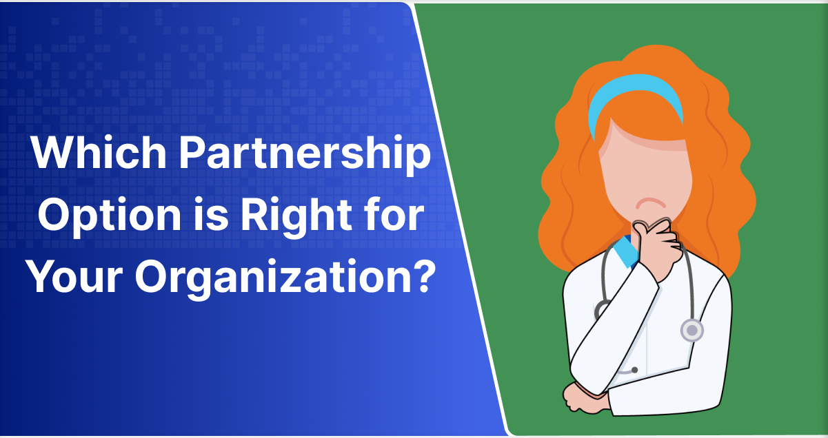 How Does A Self Service Release Of Information Partnership Work By