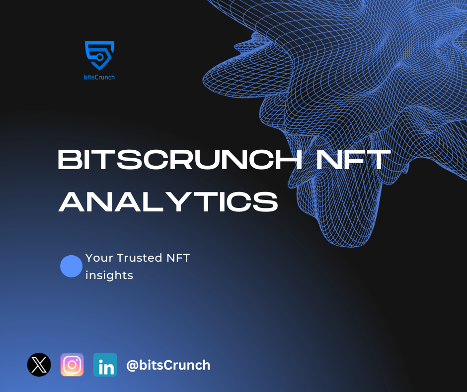 WhaleAnalytica - follow the NFTs trends, powered by AI