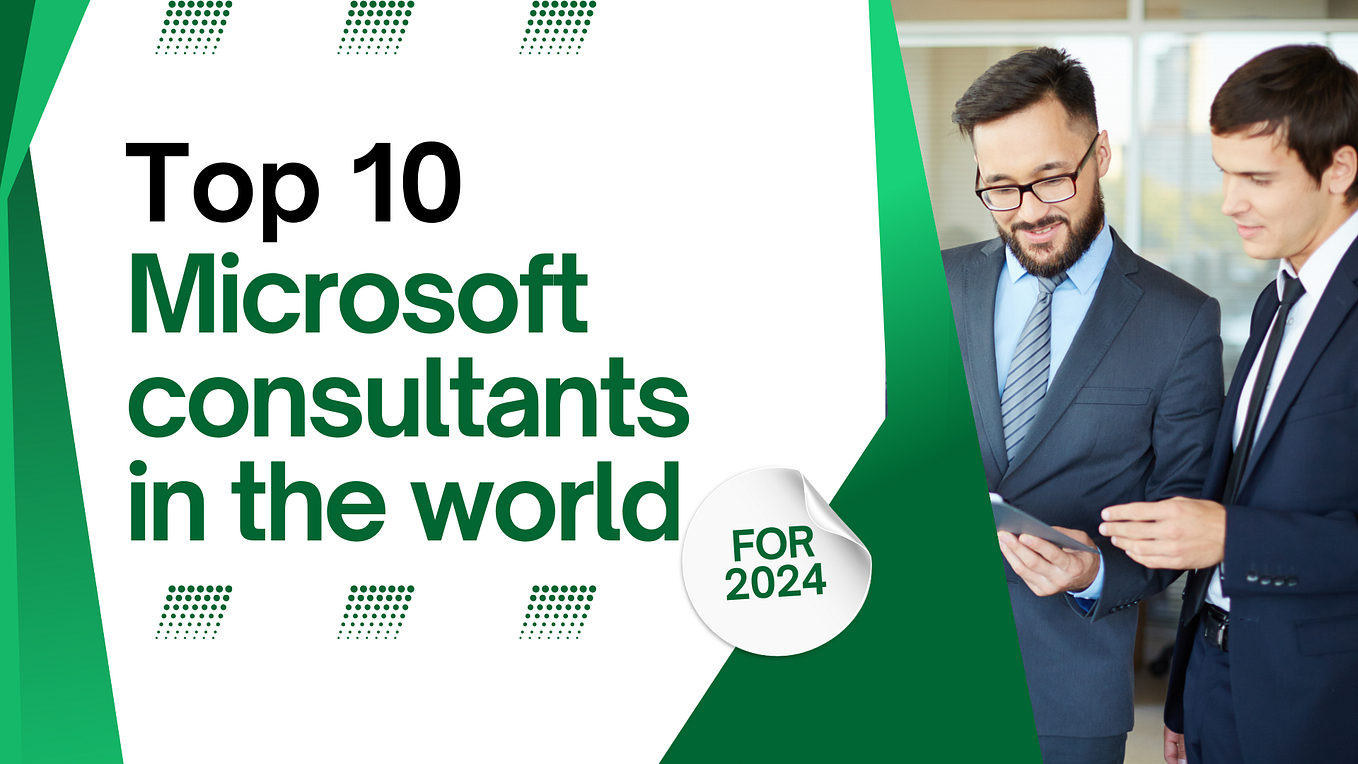 Top 10 Azure DevOps Consulting Partners in the USA for DevOps