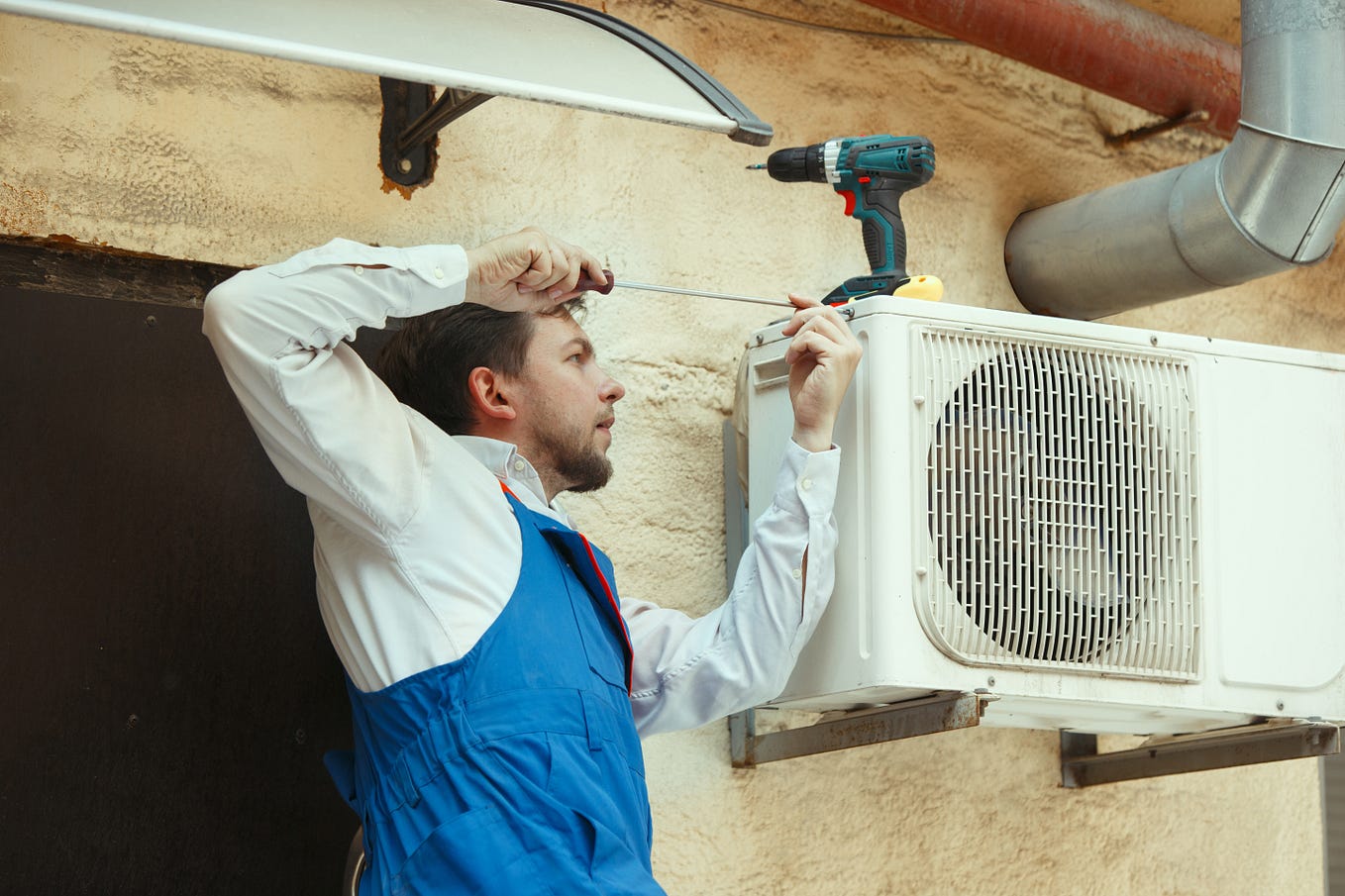 Air conditioning and ventilation Fort Myers Fine air florida Medium