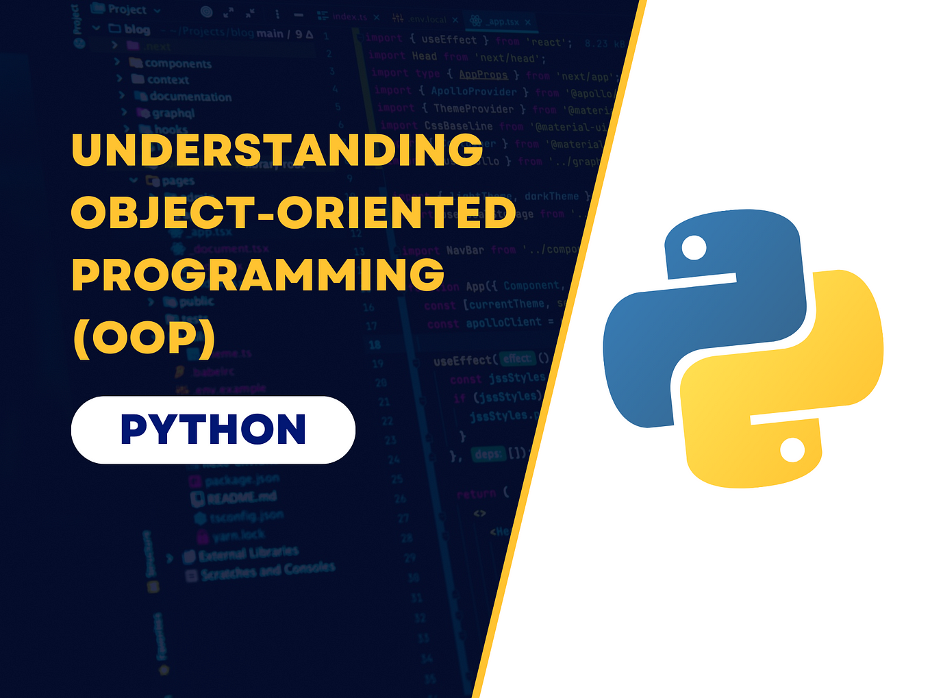 Don'T Inherit From Python Baseexception, Here'S Why.