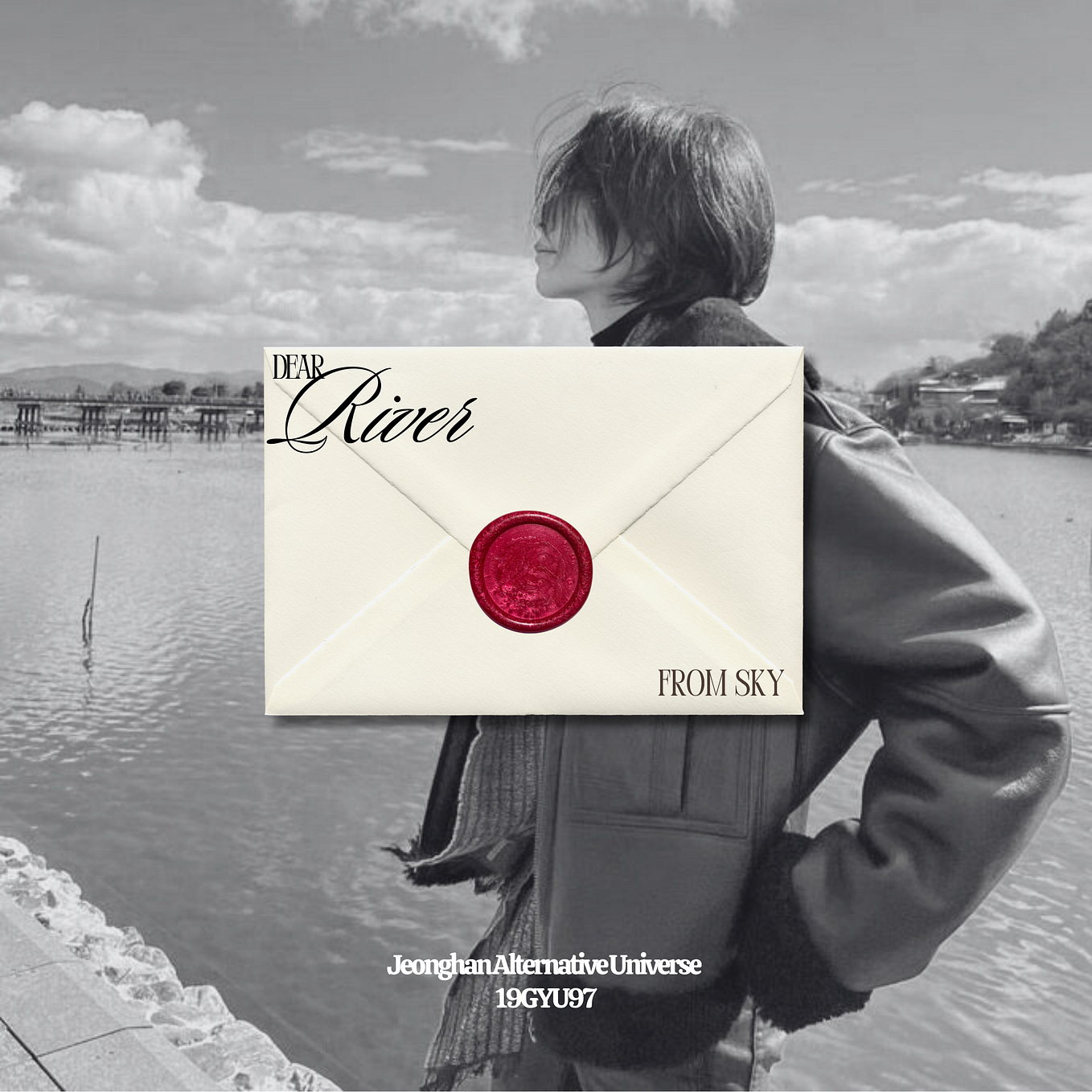 Chapter XXIX: I should hate you. Dear River, | by sye | Feb, 2024 | Medium