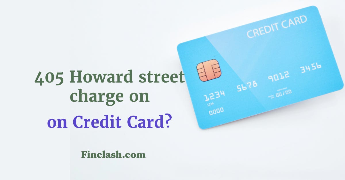 5 Ways to Remove Workpoints Charge on Credit Card - Finclash - Medium
