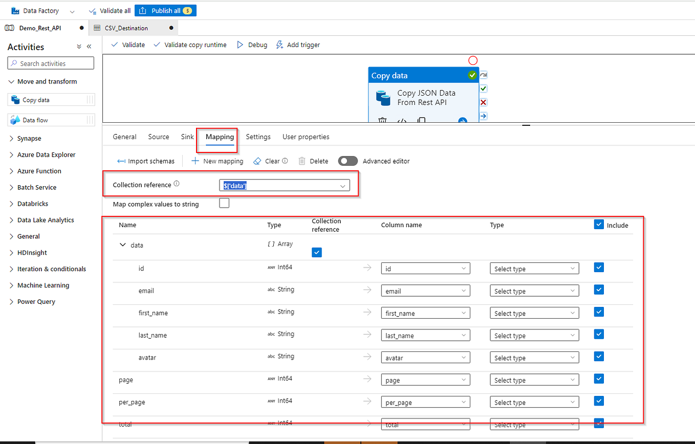 Azure Blob Storage Services. What is Storage service? by Hamid Khan