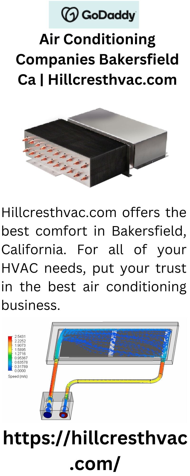 Cool Comfort Air Conditioning Services in Bakersfield, CA by EMCOR