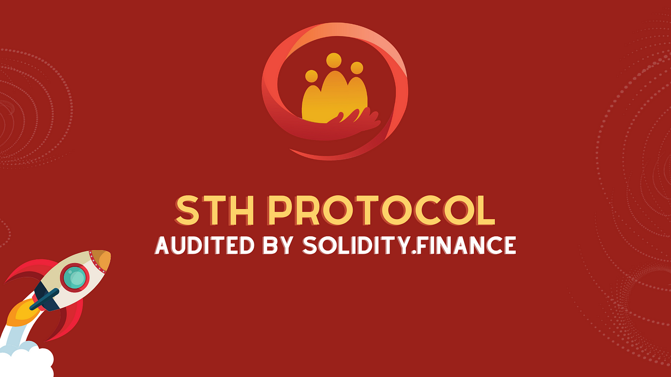 SafeThehumanity: Audit Report by Solidity.Finance