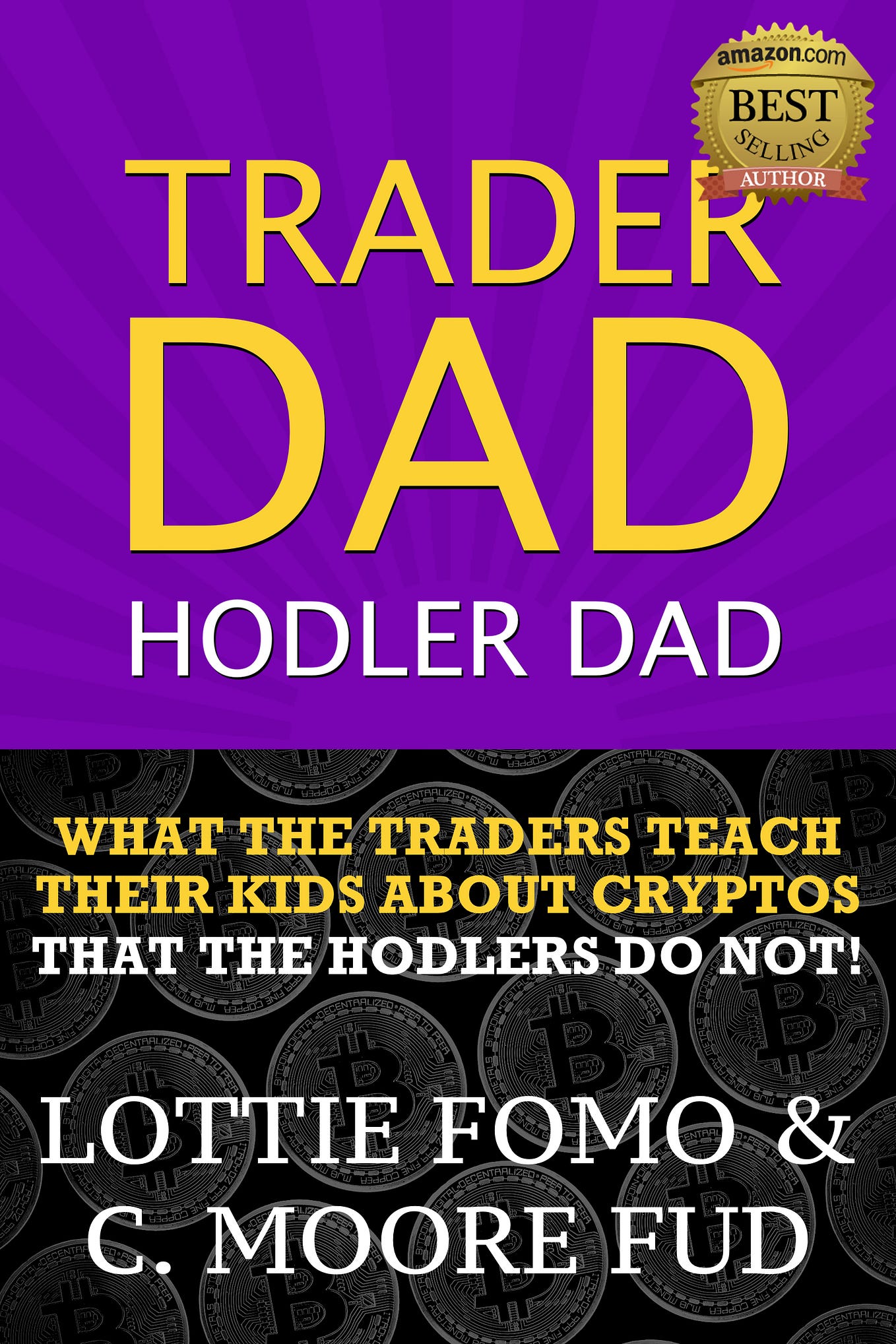 Trading the Snake. The Ups and Downs of a Crypto-Newbie | by Timothy ...