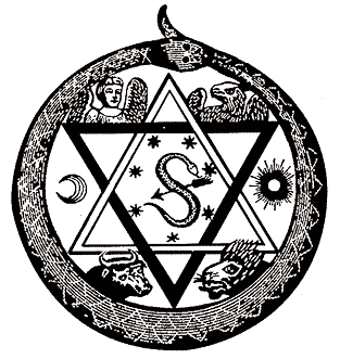 Did a ‘Hidden Hand’ Instigate the Modern Occult?