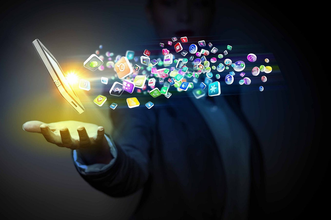 Digital Marketing: Panduan Lengkap untuk Sukses di Era Digital