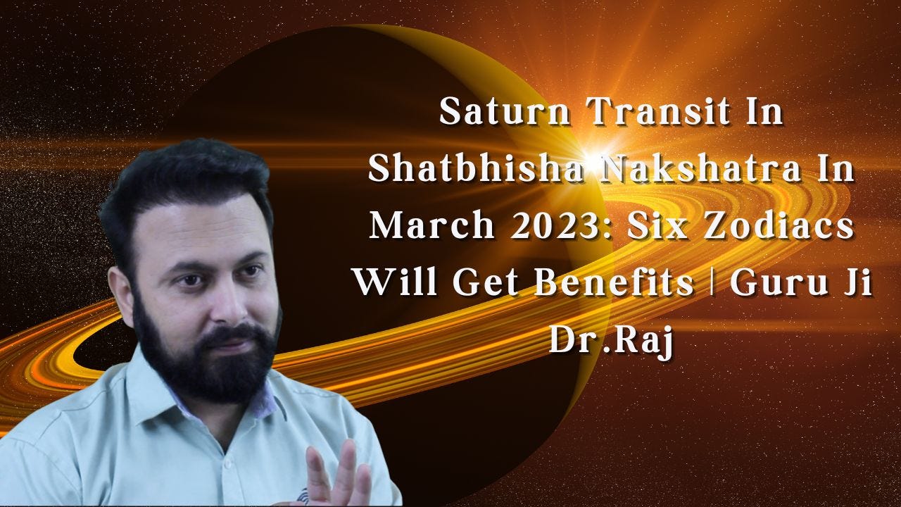 What is the Role of in Astrology Guru Ji Dr.Raj Indian Vedic