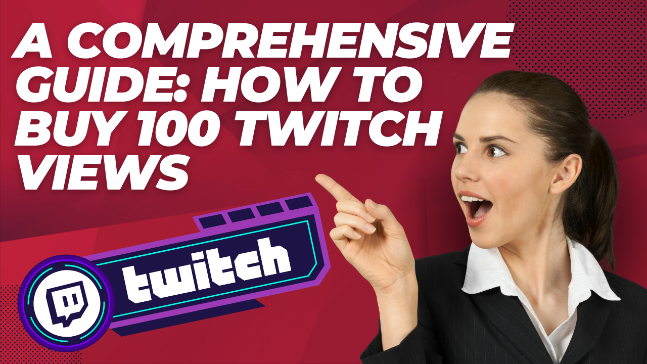 Understanding Twitch Live Views A Comprehensive Guide by Maik jaeger Mar, 2024 Medium