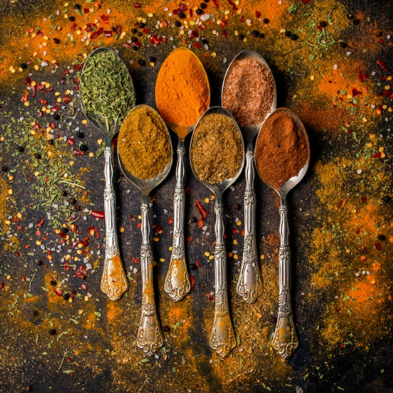 Swani’s Commitment to Culinary Excellence spice blends india | by ...