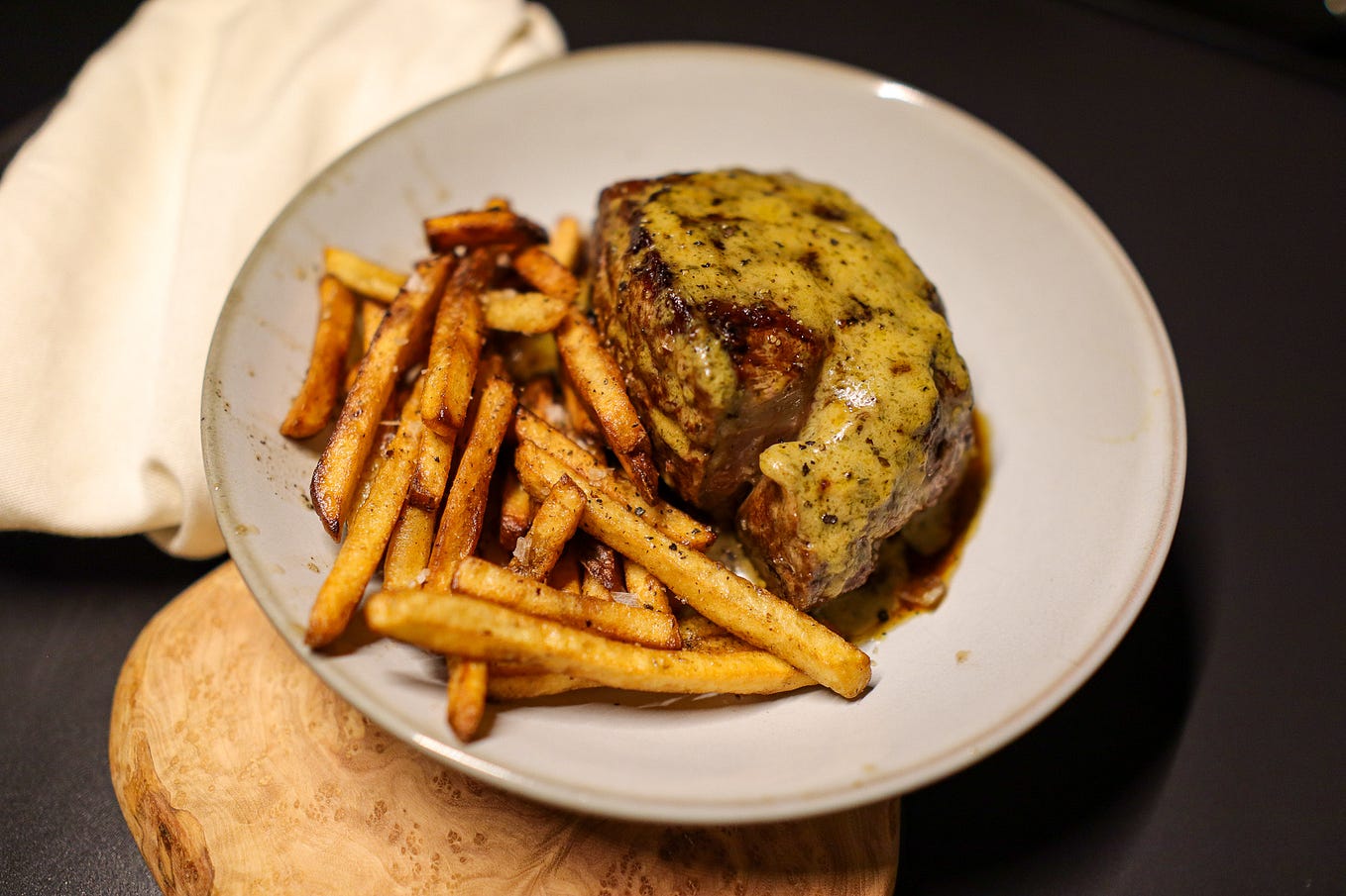 I don't use my phone unless I have to. I don't take it with me anywhere, if I can get out of