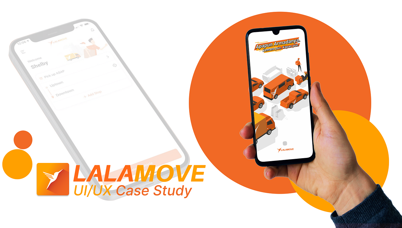 UI/UX Case Study: Viu App. Overview | by Annisa Fryta | Aug, 2023 | Medium
